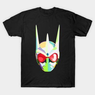 Eternally Colorful T-Shirt